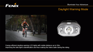 Fenix BC20